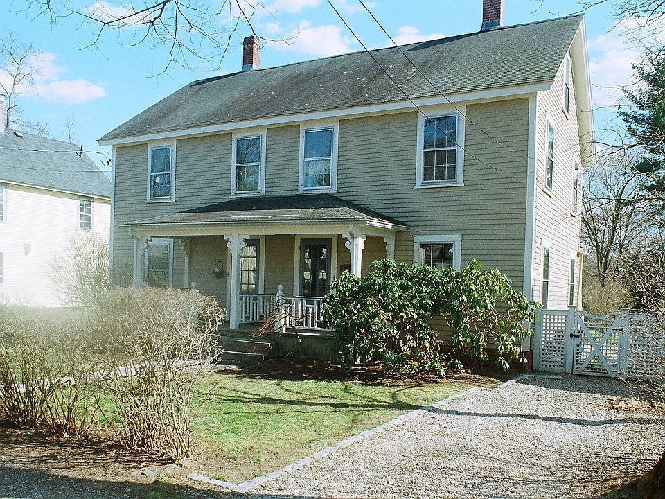 Front (right half)