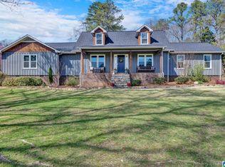 55 Oakview Dr, Oneonta, AL 35121