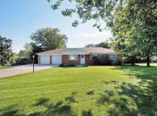 7036 Butler Warren Rd, Mason, OH 45040