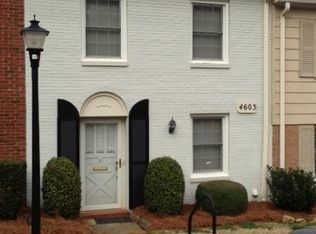 4603 Hedgemore Dr UNIT F, Charlotte, NC