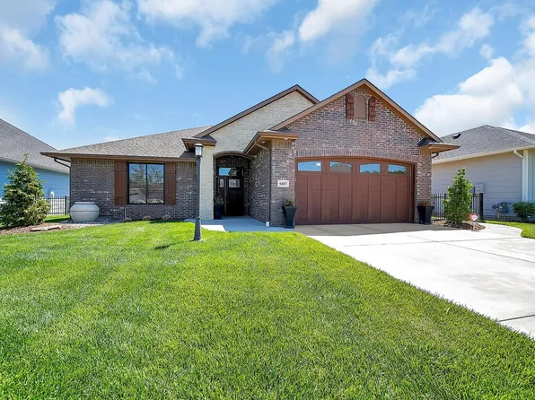 5407 W 26th Ct N, Wichita, KS 67205
