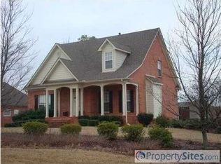 511 Overlook Rd, Fultondale, AL 35068