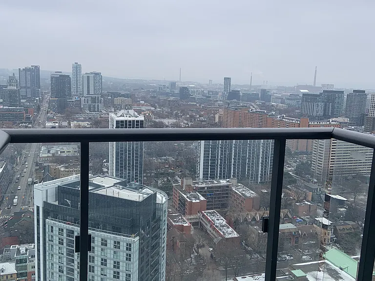 251 Jarvis St #3402 — Photo 1