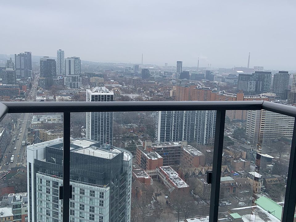 1st image of 251 Jarvis St #3402