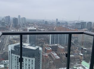 251 Jarvis St #3402, Toronto, ON M5B 0C3