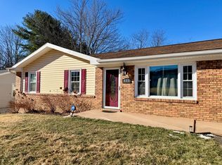 805 Tansy Pl, Princeton, WV 24740