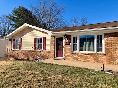 805 Tansy Pl, Princeton, WV, 24740