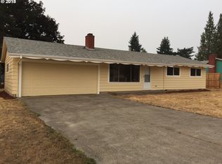 707 E Main St, Molalla, OR