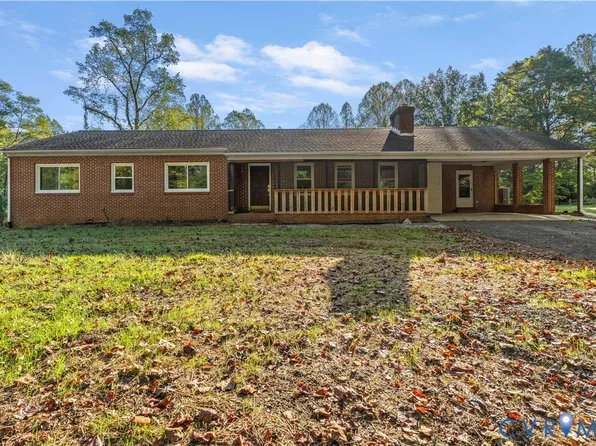 2305 Country Ln, Maidens, VA 23102