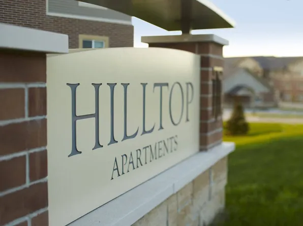 Hilltop Apartments
