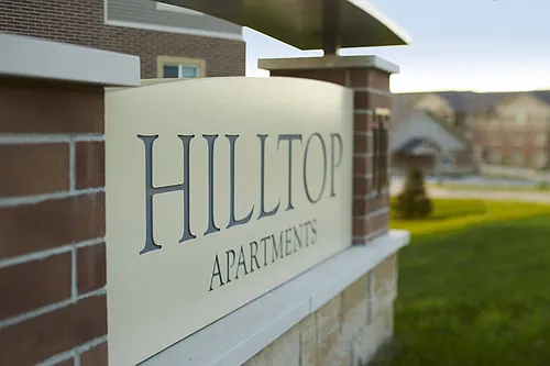 Hilltop Apartments Photo 1