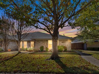 7106 Casablanca Ct, Dallas, TX, 75248