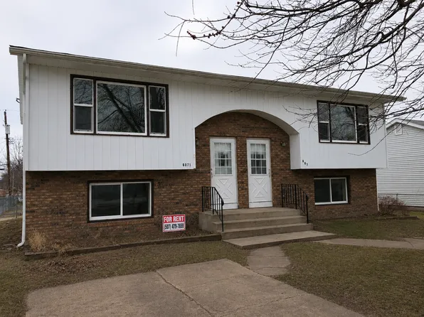 607 7th St, 607 7th St #2, Colona, IL 61241