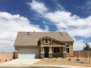 41956 Sonoma Rd, Palmdale, CA 93551