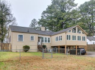 3510 Ashley Cir, Homewood, AL 35209