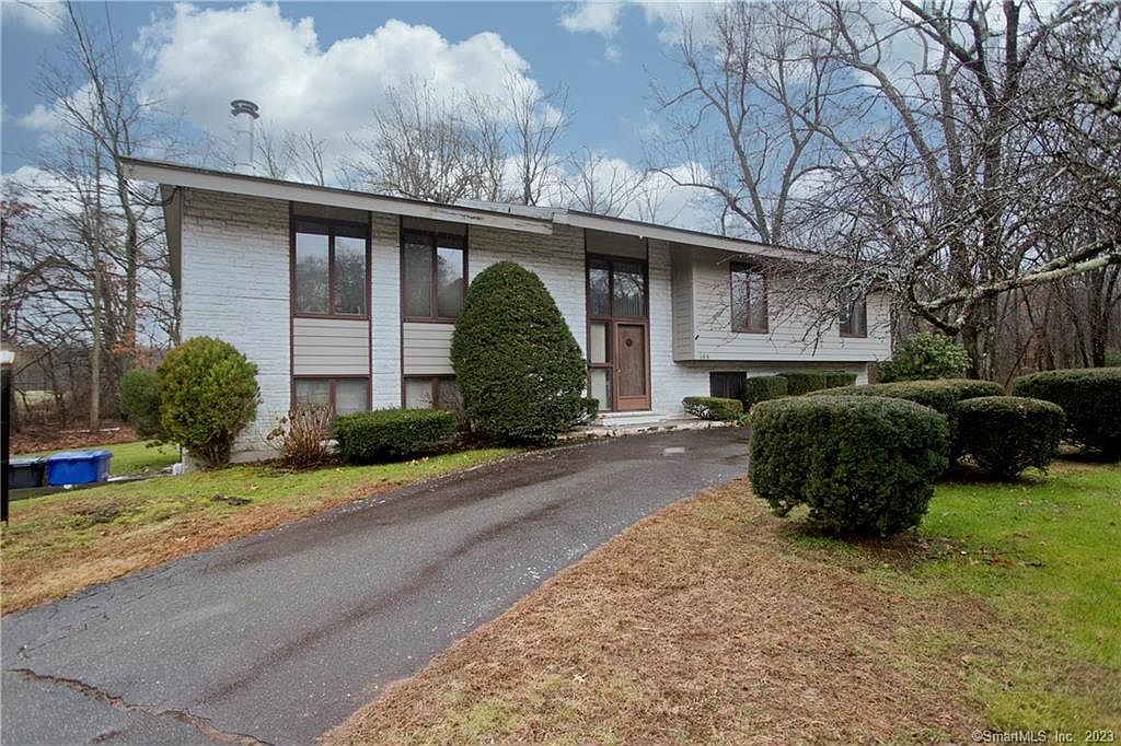 144 Winkler Rd, East Windsor, CT 06088 Zillow