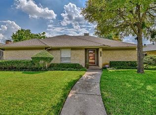 2202 Roundrock Dr, Carrollton, TX 75007