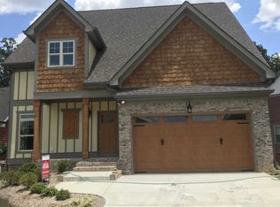 8369 Glenshire Ln, Chattanooga, TN 37421