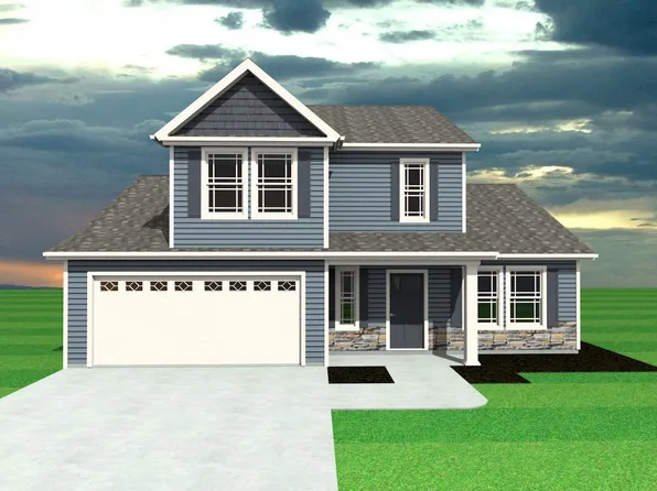 140 Pheasant Ridge Dr, Anderson, SC 29626