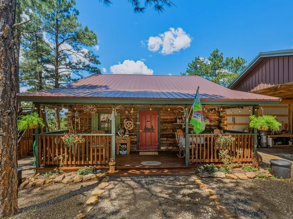23251 Elk Tr, Aguilar, CO 81020