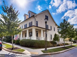 7409 Trappe St, Fulton, MD 20759
