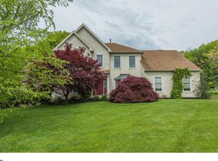 317 Windy Run, Doylestown, PA 18901