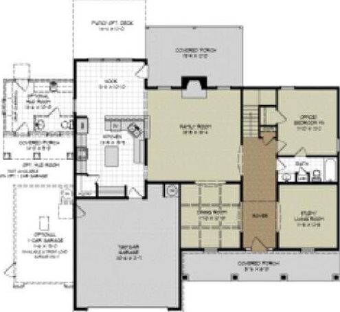 2nd image of 102 Ervin Dr