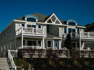 331B E Raleigh Ave #331B, Wildwood Crest, NJ 08260