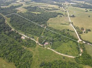 W Mountain Rd, Gravette, AR 72736