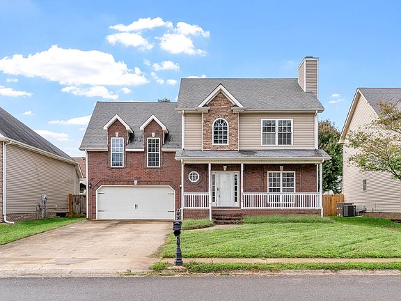 4th image of 3336 Melissa Ln