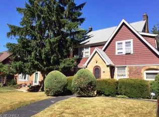 2495 Eaton Rd, University Hts, OH 44118