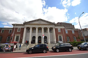 Rented by Silverstein Collection LLC 