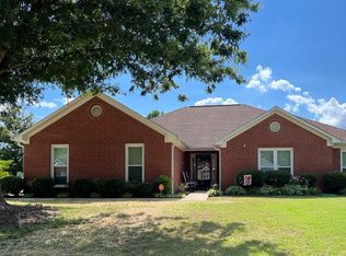 251 Vine Cliff Dr, Harvest, AL 35749