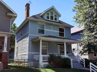 785 Gilbert St, Columbus, OH 43206