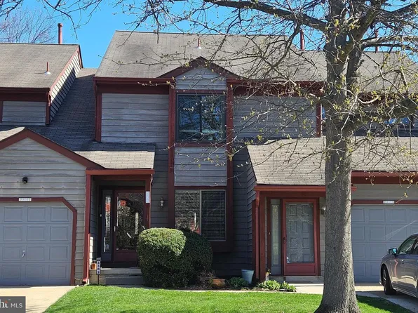 3303 Chadbury Rd, Mount Laurel, NJ 08054