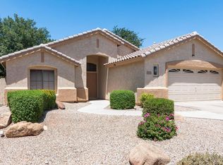1138 E Devon Dr, Gilbert, AZ 85296