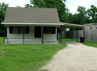 4633 Clark St, Baton Rouge, LA 70811