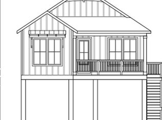 22819 Cuadro St, Galveston, TX 77554