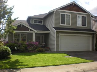 37613 33rd Pl S, Auburn, WA