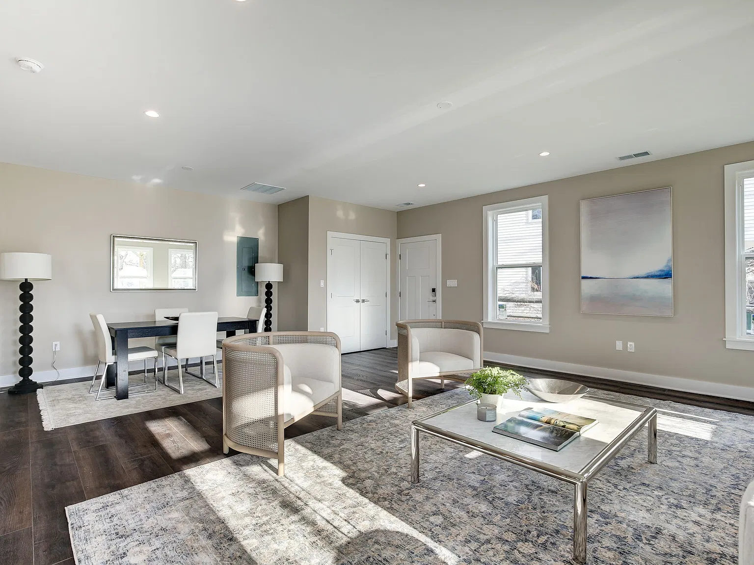 2 bed, 1800 sqft, $1,500 — Photo 4