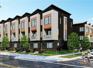 823 E 36th St #8, Charlotte, NC 28205