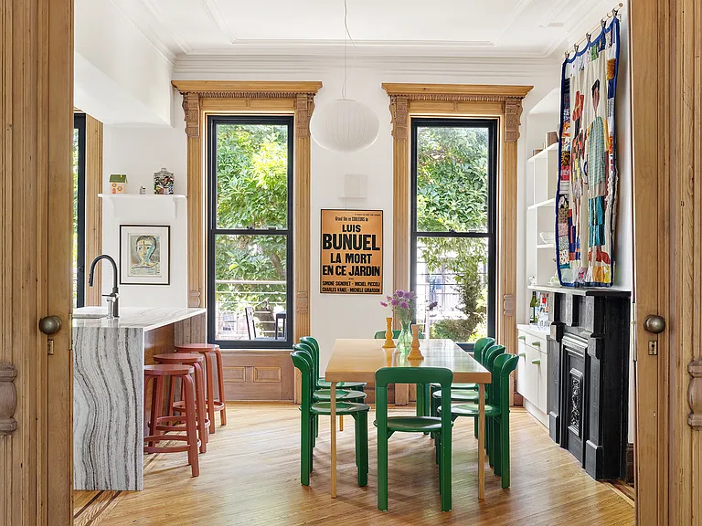 437 Macdonough St #TNHS — Photo 5
