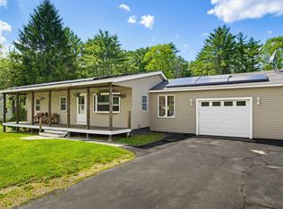 110 Tuttle Lane, Greenland, NH 03840