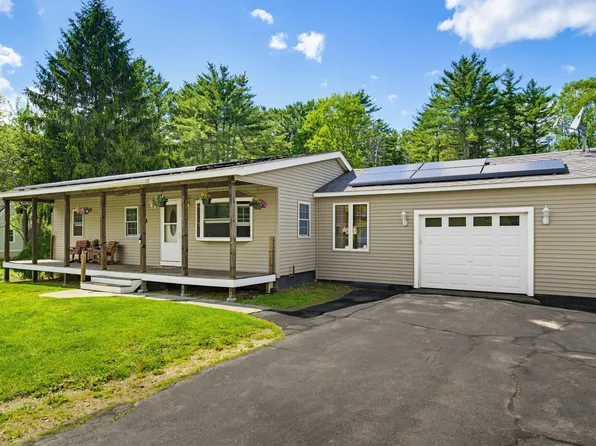 110 Tuttle Lane, Greenland, NH 03840