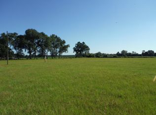 Sw 45th Street, Bell, FL 32619