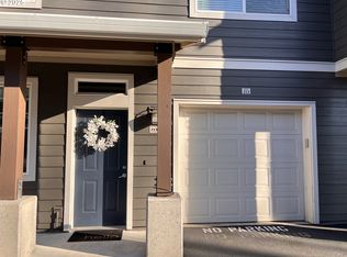 10800 SE 17th Cir UNIT 213T, Vancouver, WA