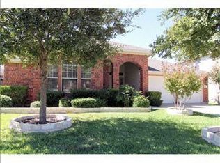 4111 Hidden View Ct, Round Rock, TX 78665