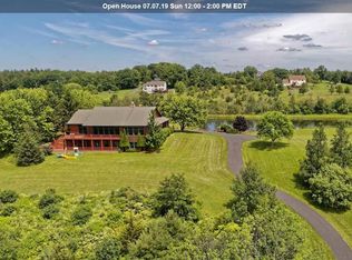 425 Bullock Rd, Slingerlands, NY 12159