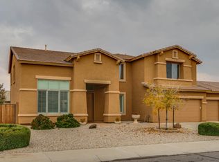 3420 E Esplanade Ct, Gilbert, AZ 85297