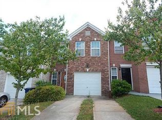 6507 Snowbird Ln, Douglasville, GA 30134